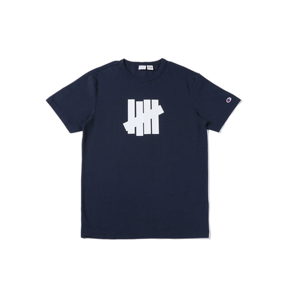 UNDEFEATED x Champion T