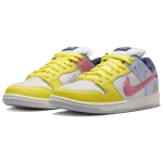 Nike SB Dunk Low "Be True"