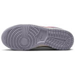 Nike Dunk Low "Indigo Haze"