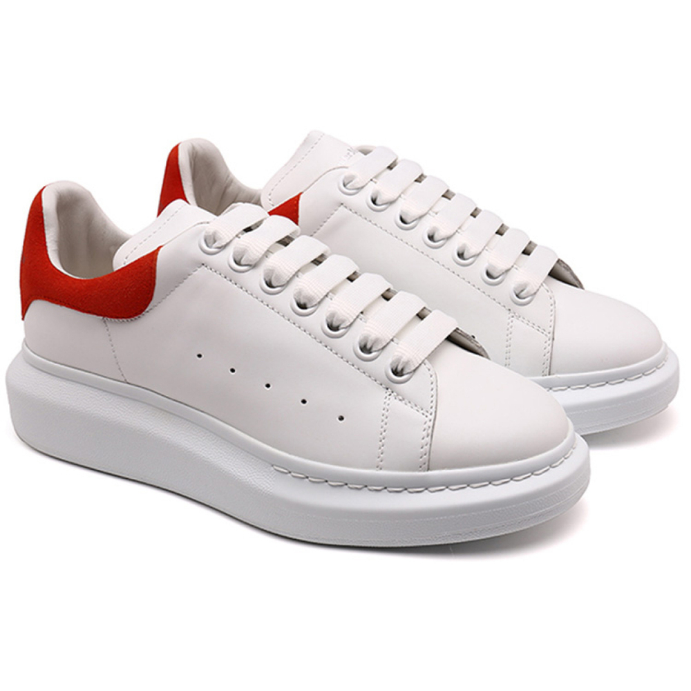 Alexander McQueen Oversized