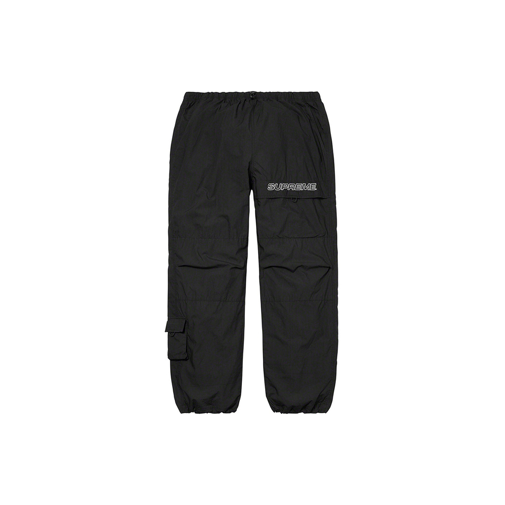 Supreme FW20 Week 5 Cotton Cinch Pant Logo