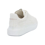 Alexander McQueen Glow In The Dark Oversized Sneaker