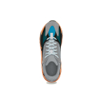 Adidas originals Yeezy boost 700 "Wash Orange"
