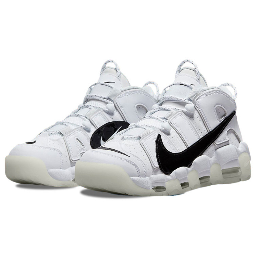Nike Air More Uptempo '96 "copy/paste" air