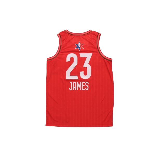 Jordan NBA 23