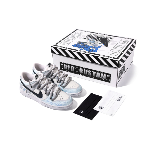 【 】 Nike Dunk Low GS