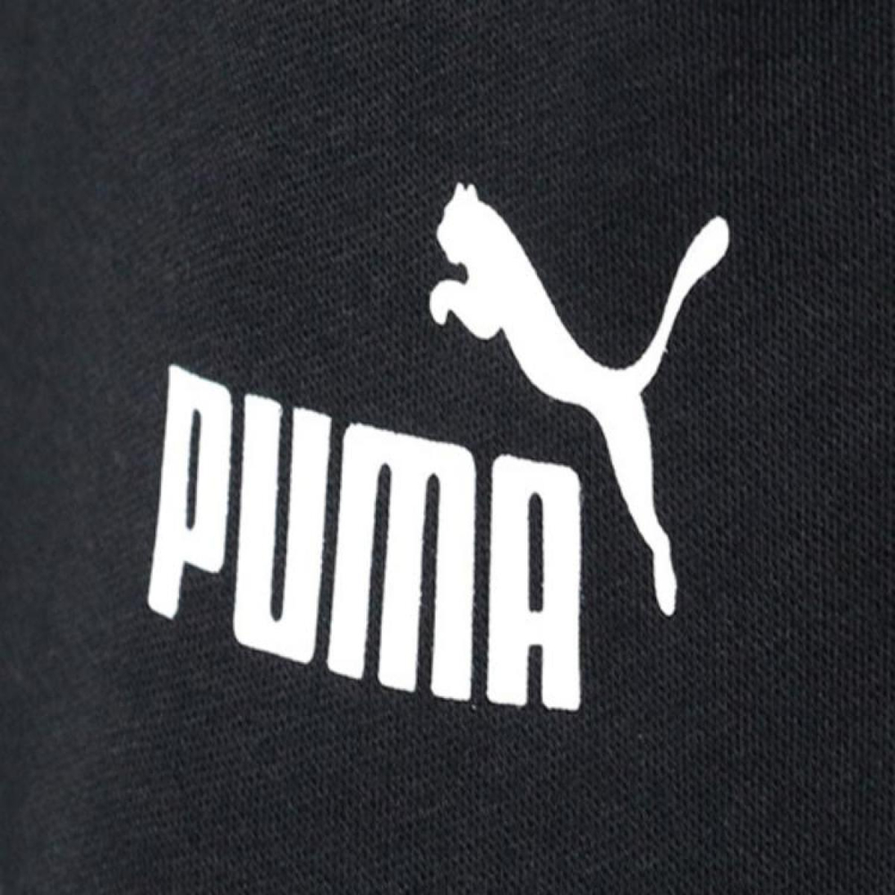 Puma ESS Logo Pants TR Op