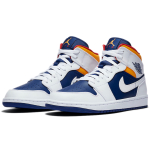Jordan Air Jordan 1 mid PU