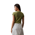 CALVIN KLEIN baby T