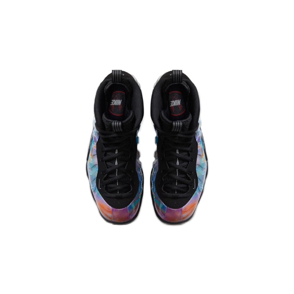 Nike Foamposite One XX "Big Bang"