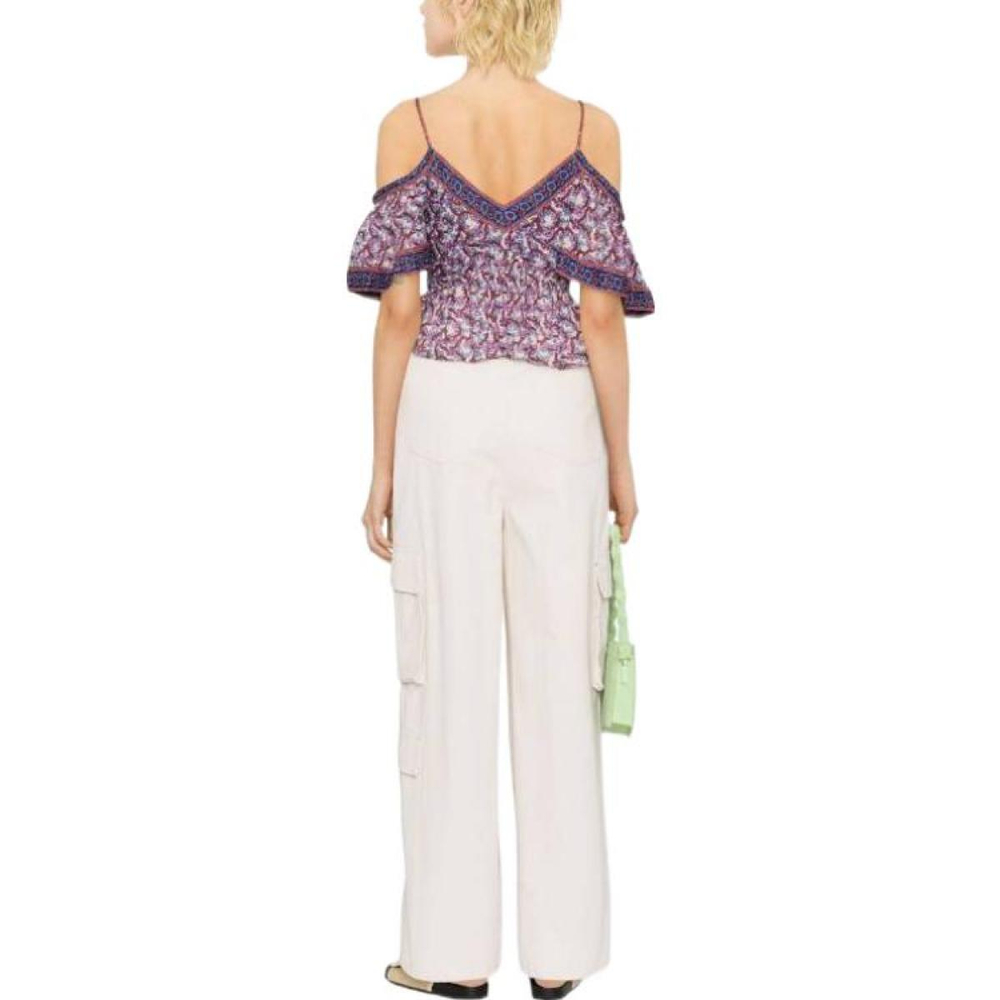ISABEL MARANT ETOILE SS23