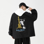 FIDO DIDO logo