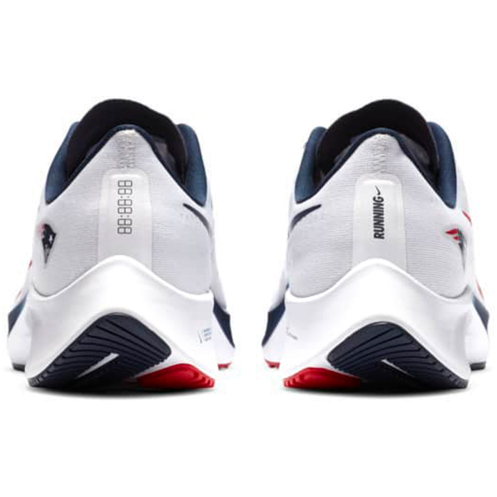 Nike Pegasus 37 "New England Patriots"