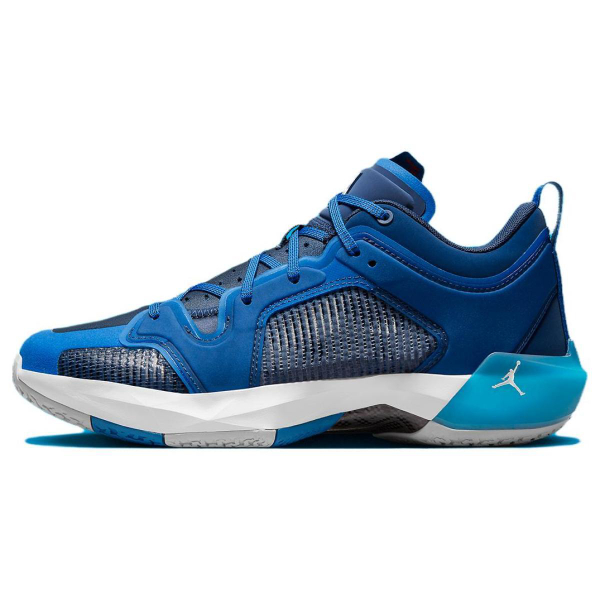 Jordan Air Jordan 37 Low "Fraternity"