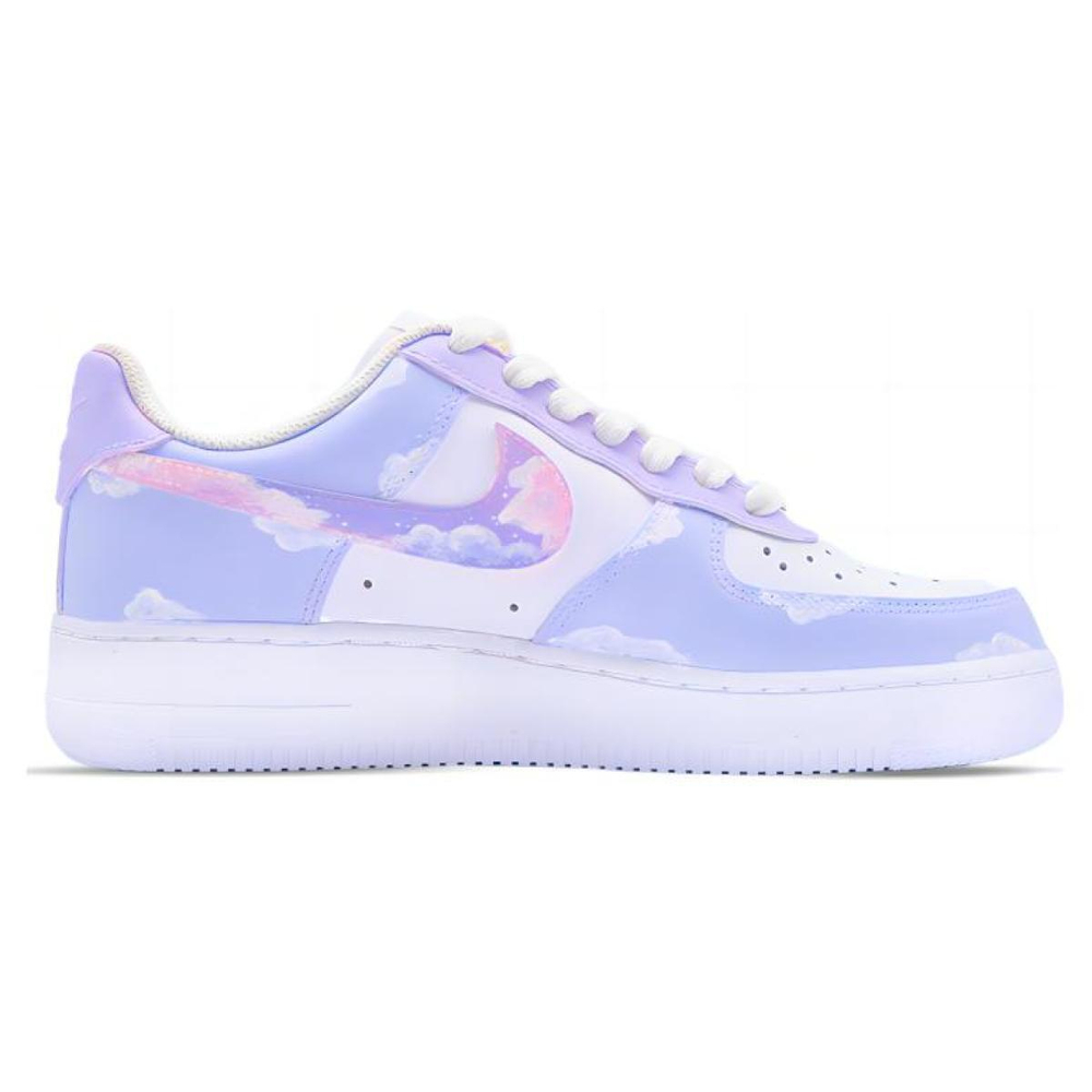 【 】 Nike Air Force 1