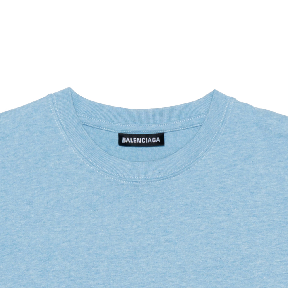 Balenciaga Political Campaign T