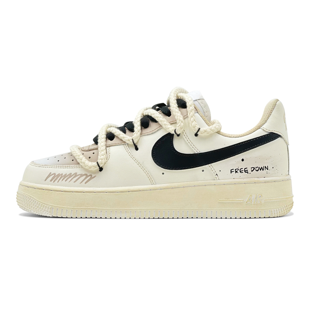 【 】 Nike Air Force 1 GS