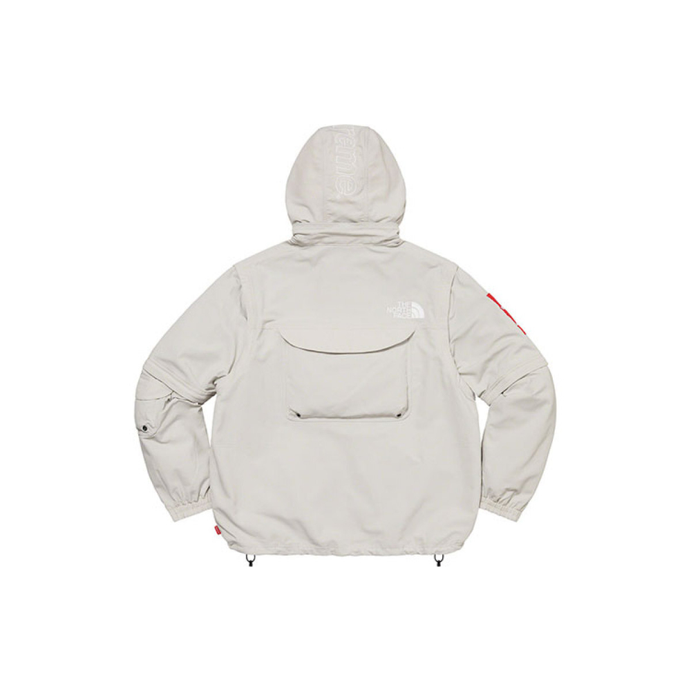 Supreme x x THE NORTH FACE Logo