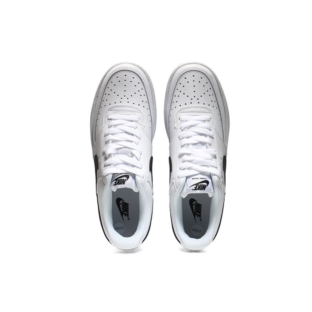 【 】 Nike Court Vision Low