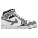 【 】 Jordan Air Jordan 1 Mid 2020