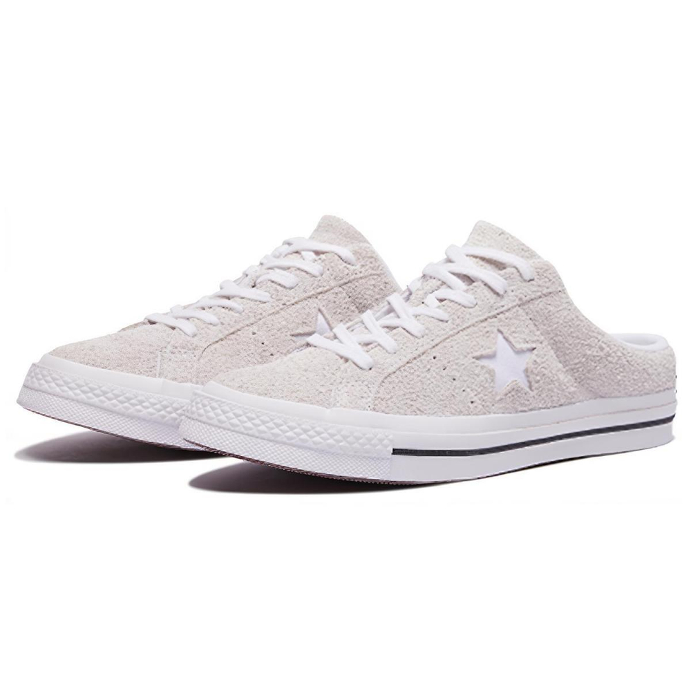 Converse One Star Mule