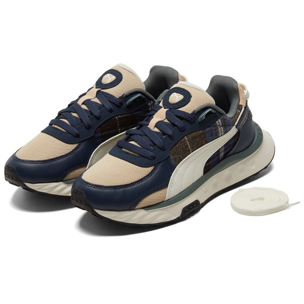 PUMA Wild Rider