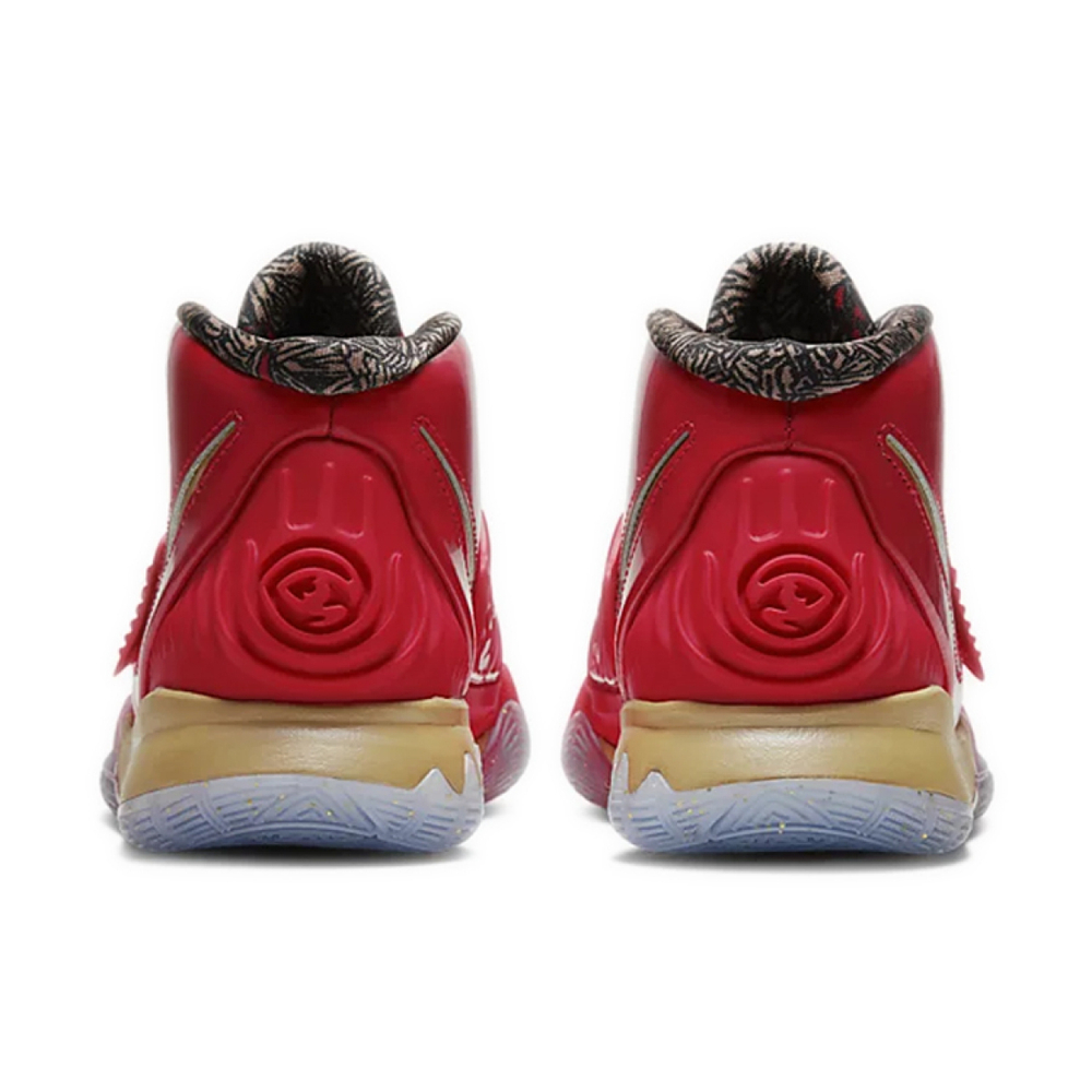 GS Nike Kyrie 6 Trophies