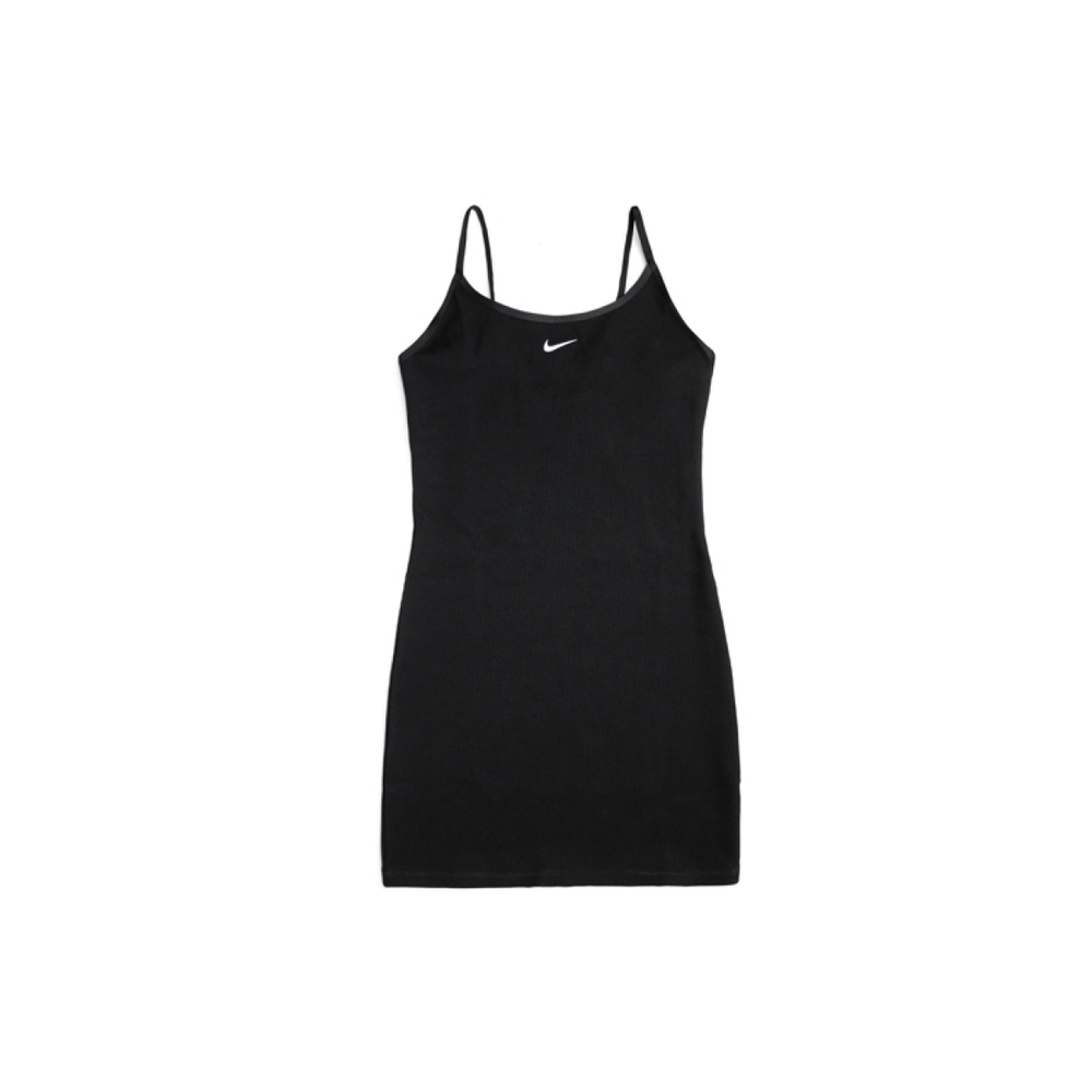 Nike Sportswear Ribbed JDI Dress