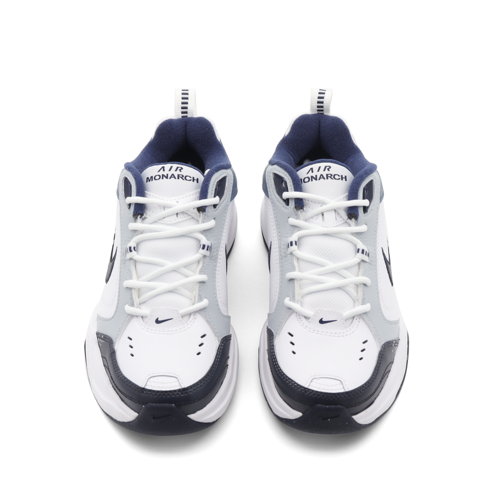 【 】 Nike Air Monarch 4