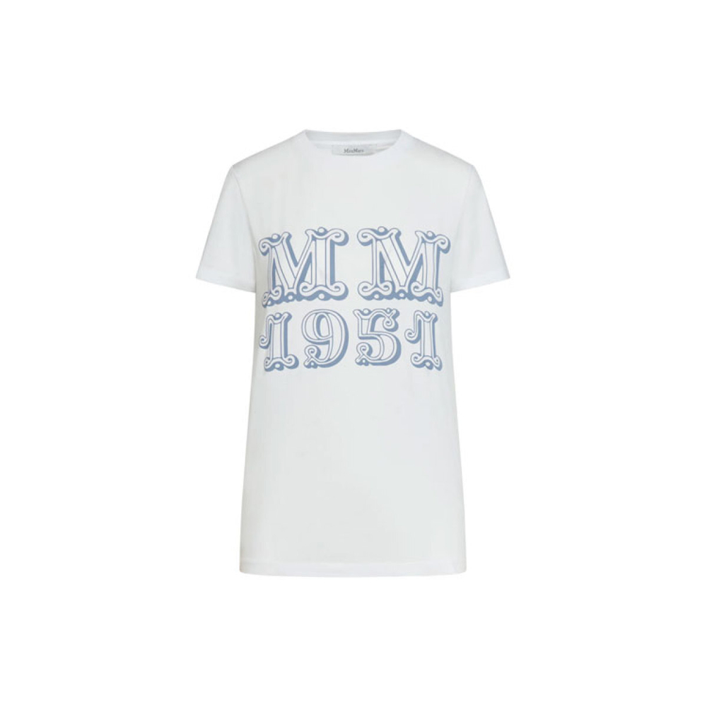 MaxMara Logo T