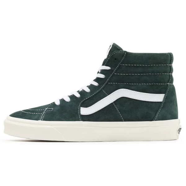 Vans SK8 Pig Suede