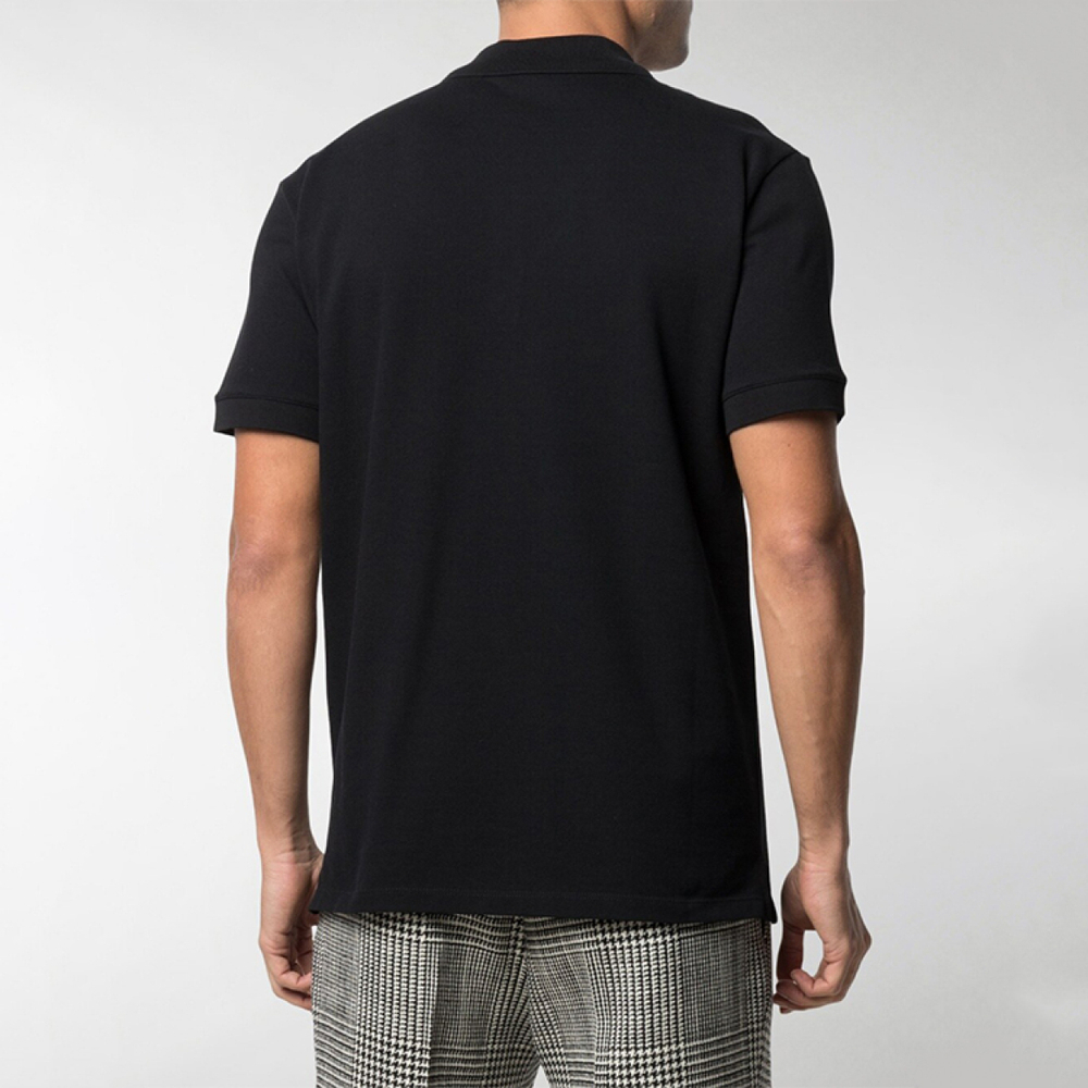 Alexander McQueen SS21 Polo