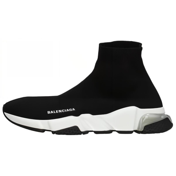 Balenciaga Speed 1.0 Clearsole