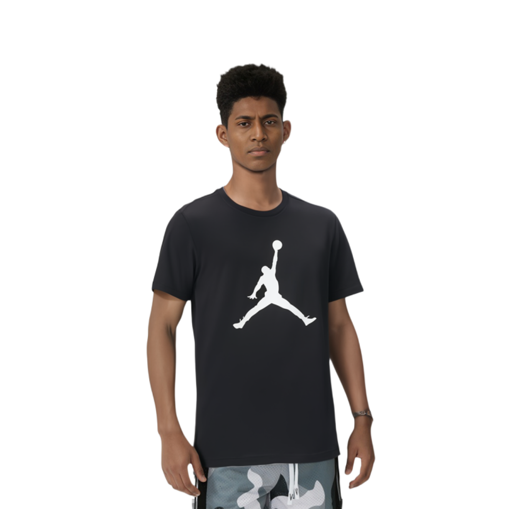 Jordan Jumpman logo T
