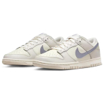 Nike Dunk "Metallic Purple"
