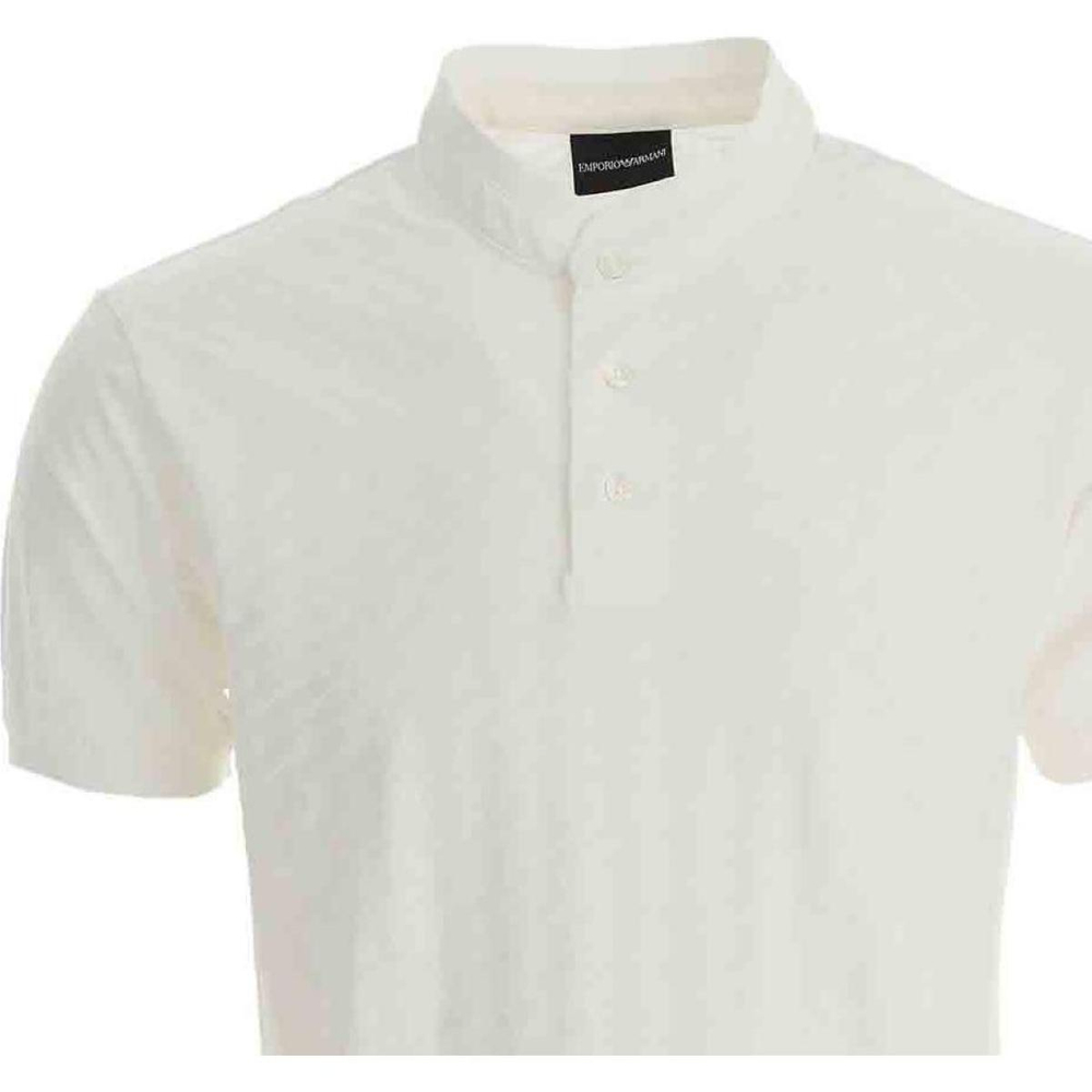 EMPORIO ARMANI SS23 Polo