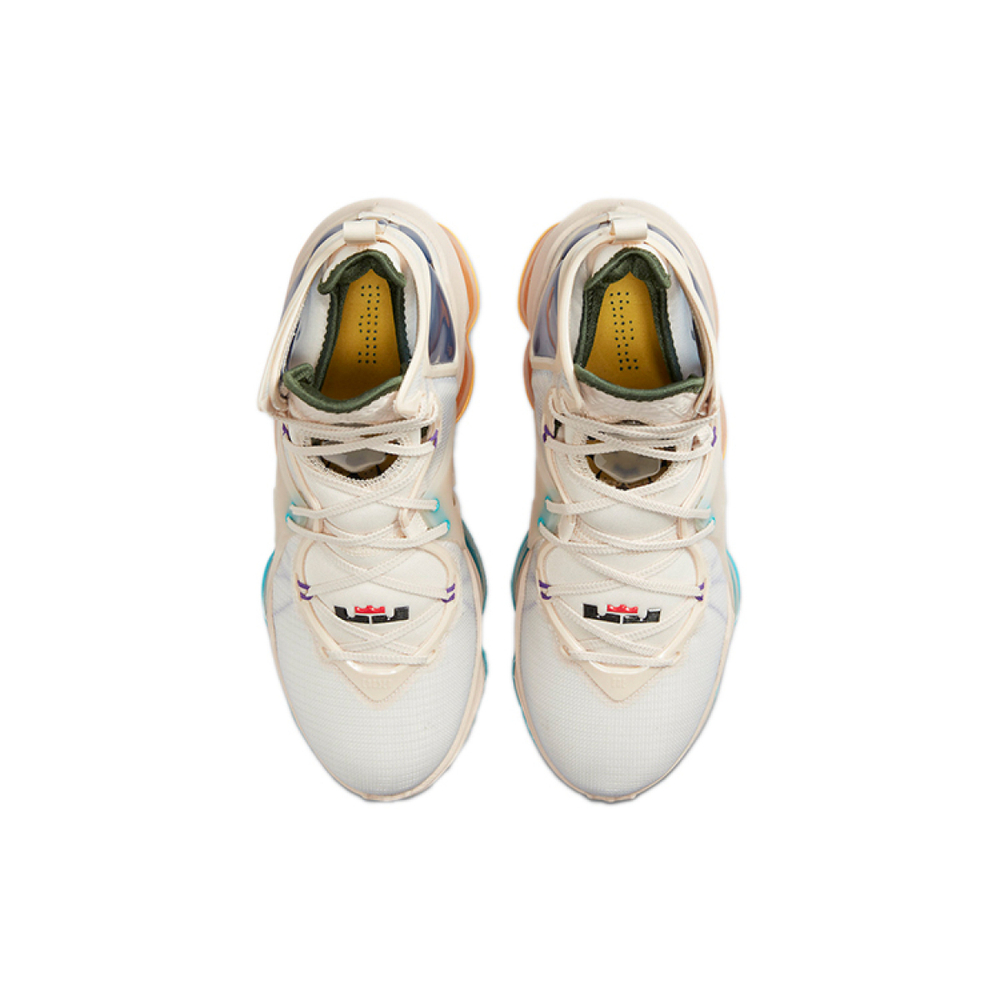 Nike Lebron 19 EP 19 Air Zoom