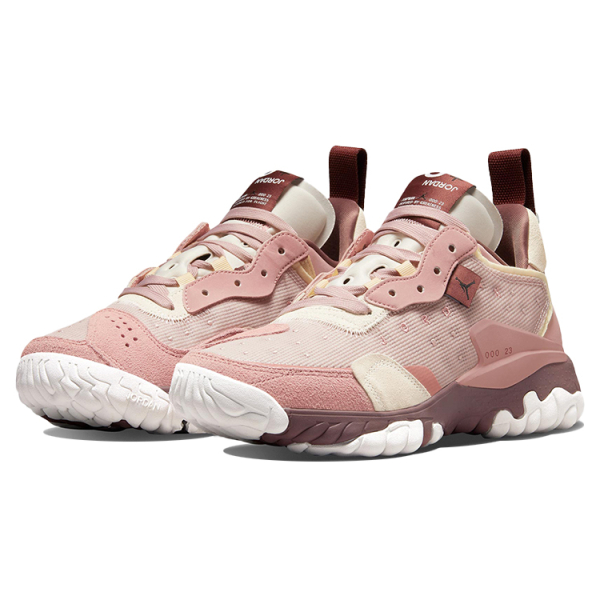 Jordan Delta 2
