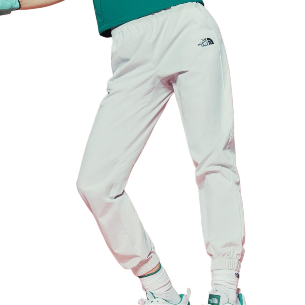 THE NORTH FACE Logo