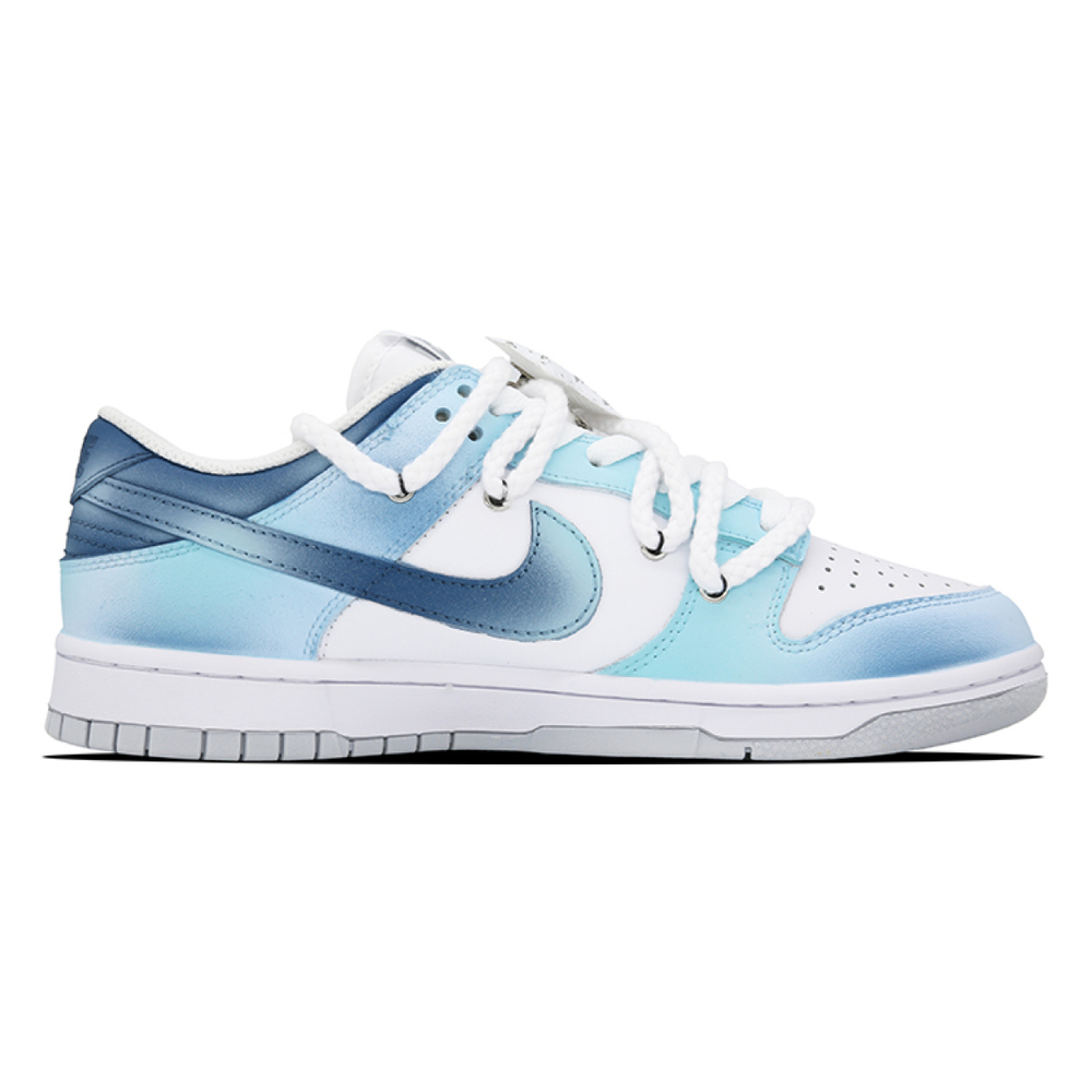 【 】 Nike Dunk Low “Pure Platinum”