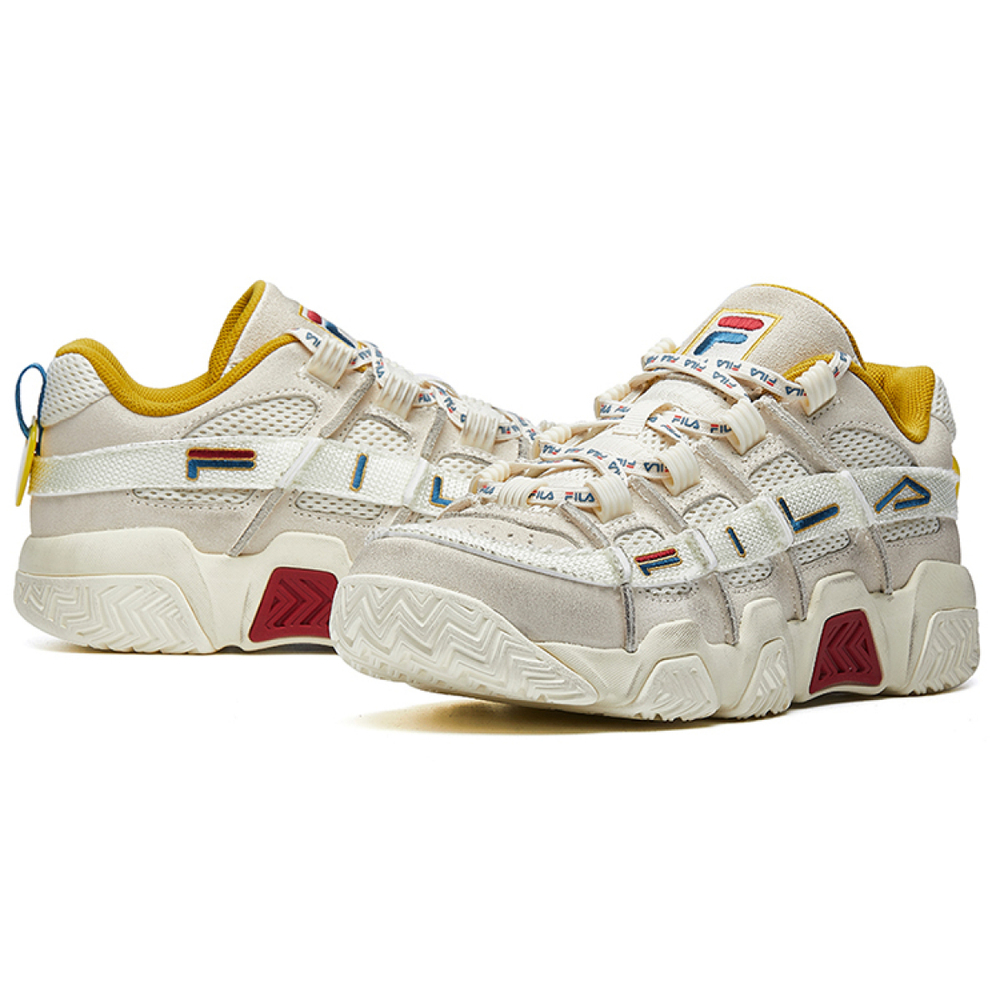 FILA FUSION ADE Barricade