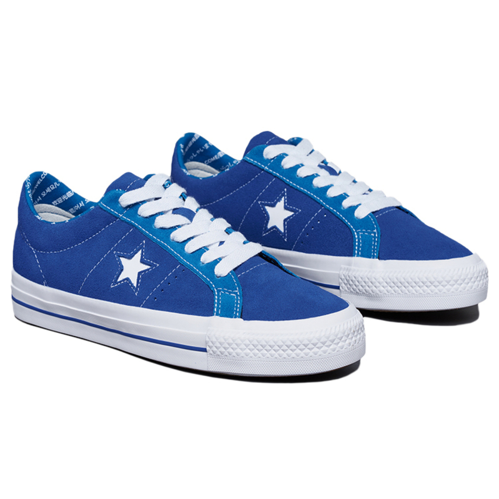 Converse One Star Pro