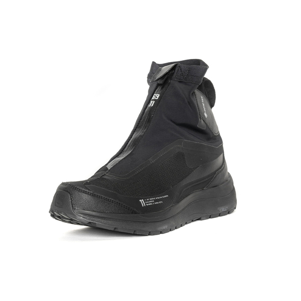 11 BY BORIS BIDJAN SABERI SALOMON Bamba 2