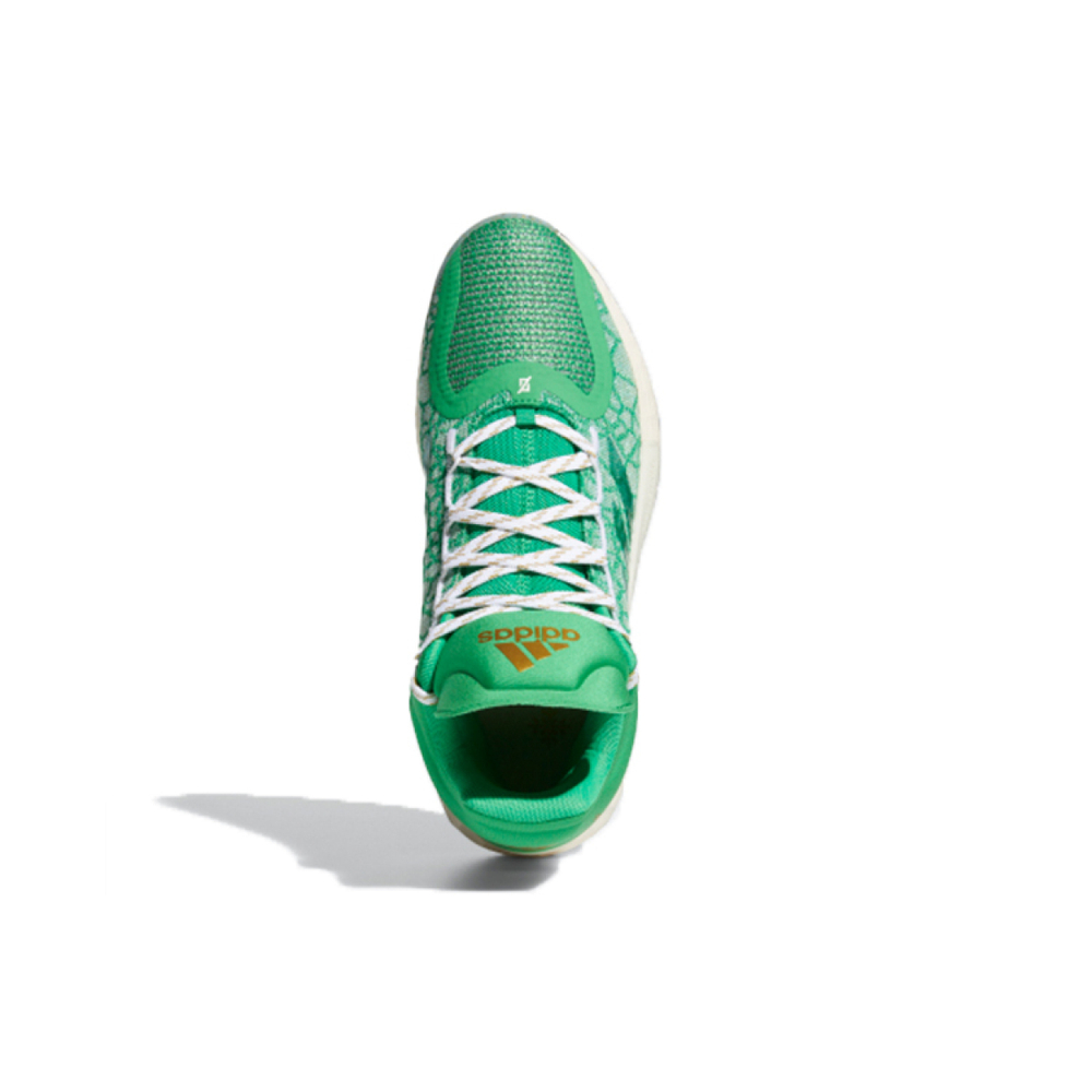Adidas D rose 11 Christmas