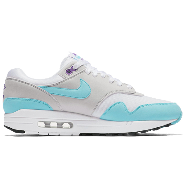 Nike Air Max 1 OG Anniversary "Aqua" 30