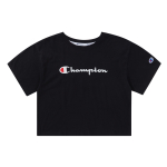 Champion Y2K Logo Y2K T