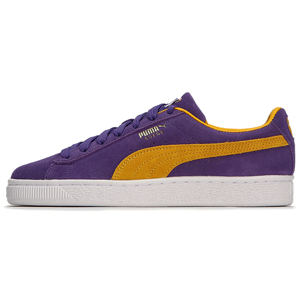 PUMA Suede