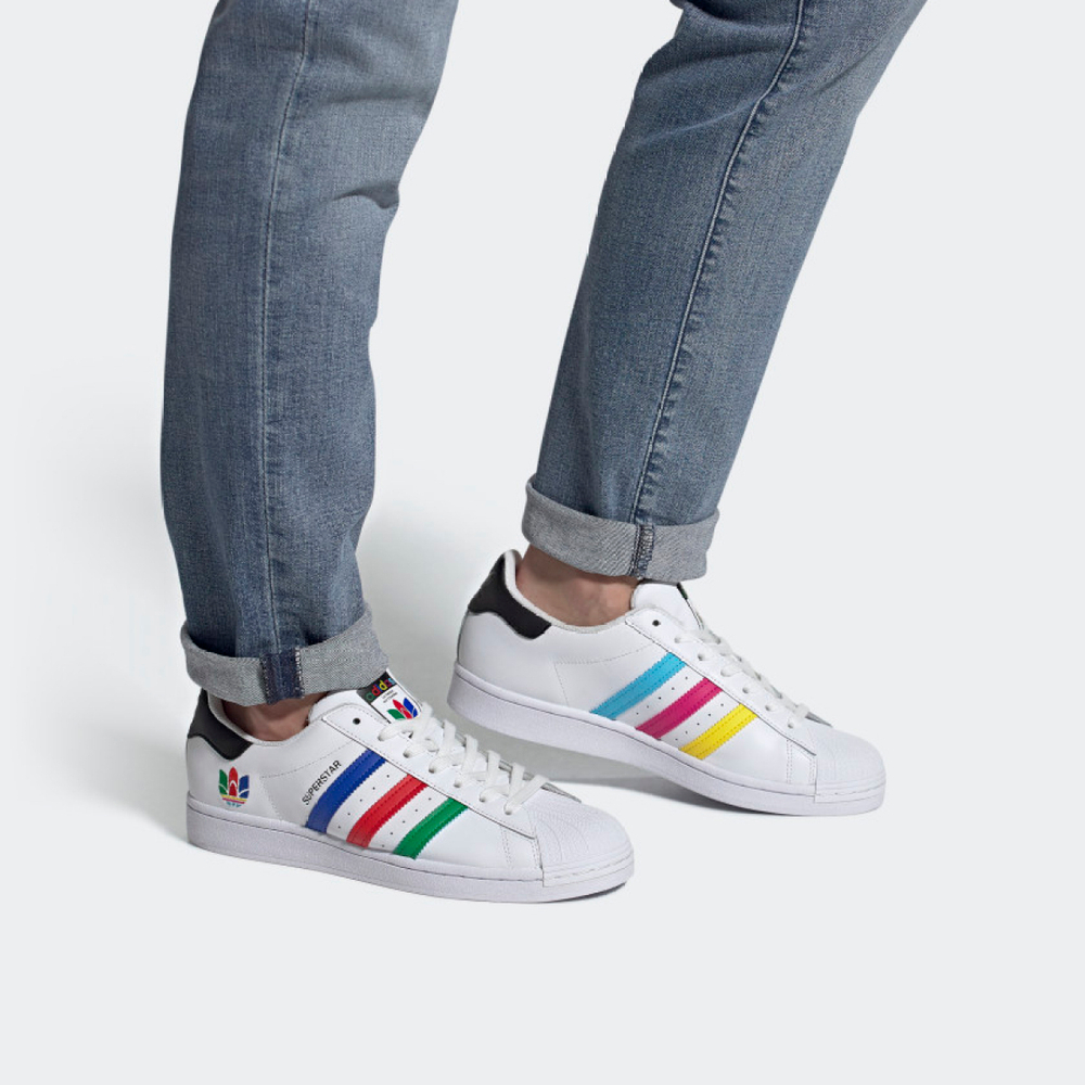 Adidas originals Superstar