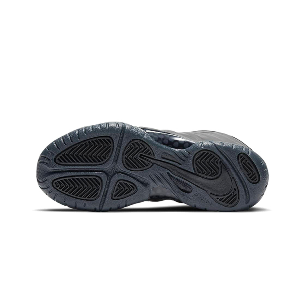 Nike Foamposite One Little "Anthracite"