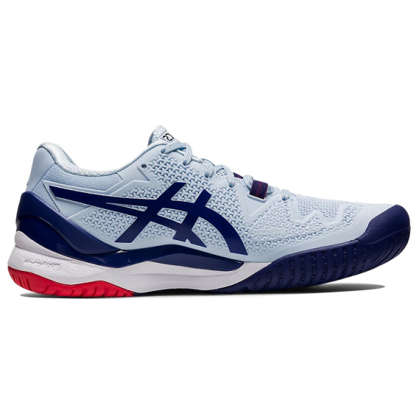 Asics Gel-Resolution 8